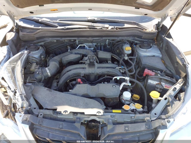 44676321 :رقم المزاد ، JF2SJAGC9JH418556 vin ، 2018 Subaru Forester 2.5i Premium مزاد بيع