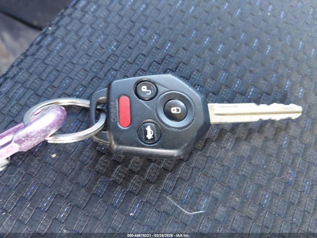 44676321 :رقم المزاد ، JF2SJAGC9JH418556 vin ، 2018 Subaru Forester 2.5i Premium مزاد بيع