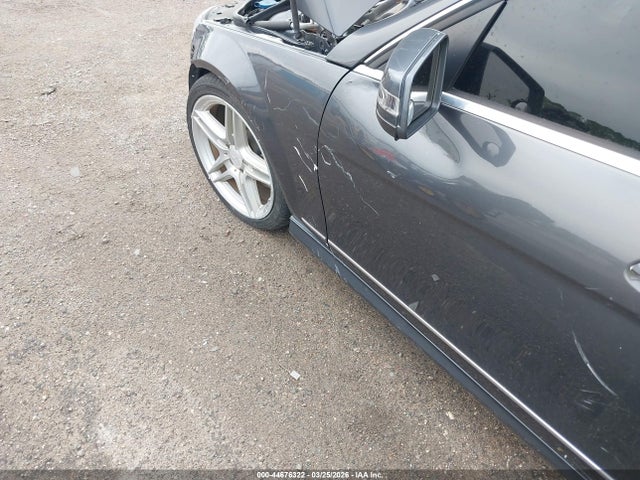44676322 :رقم المزاد ، WDDGF5EB1AF413487 vin ، 2010 Mercedes-benz C 300 Luxury/sport مزاد بيع