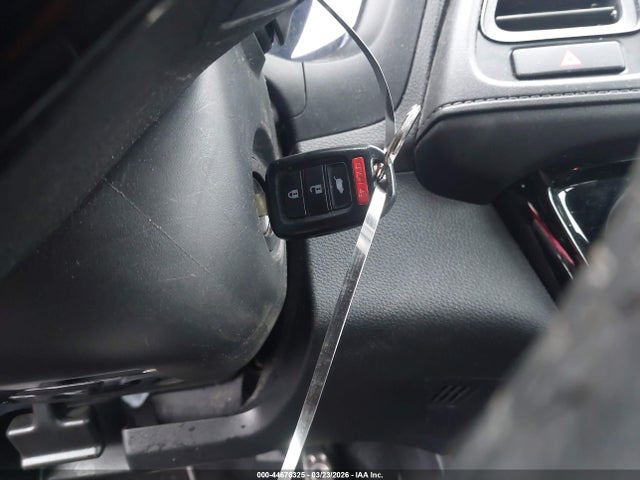 2020 HONDA HR-V 3CZRU6H1XLM736161 Photo 10