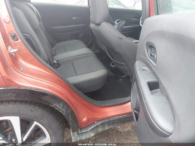 2020 HONDA HR-V 3CZRU6H1XLM736161 Photo 7