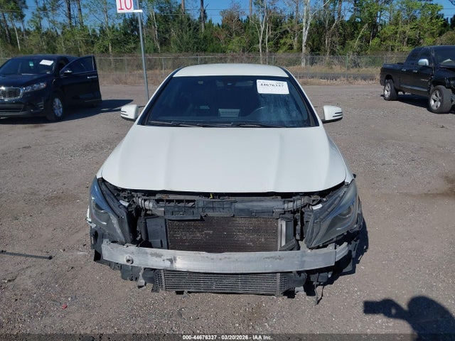 Продажа на аукционе авто 2015 Mercedes-benz Cla 250, vin: WDDSJ4EB8FN164461, номер лота: 44676337