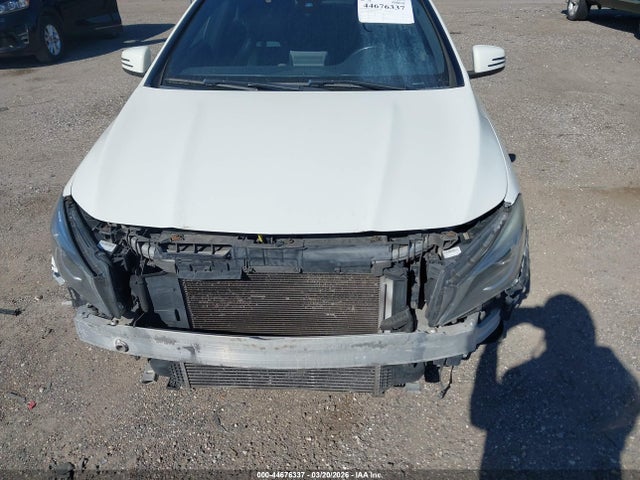 2015 MERCEDES-BENZ CLA 250 WDDSJ4EB8FN164461 Photo 5