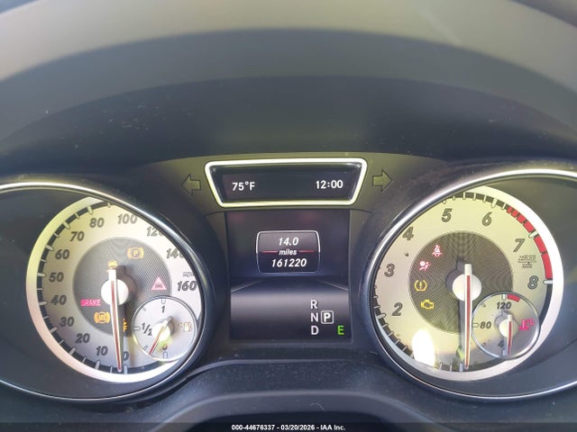 2015 MERCEDES-BENZ CLA 250 WDDSJ4EB8FN164461 Photo 6