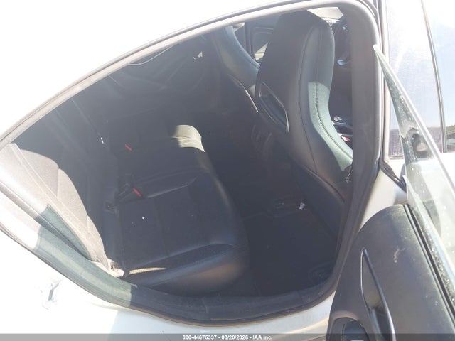 2015 MERCEDES-BENZ CLA 250 WDDSJ4EB8FN164461 Photo 7