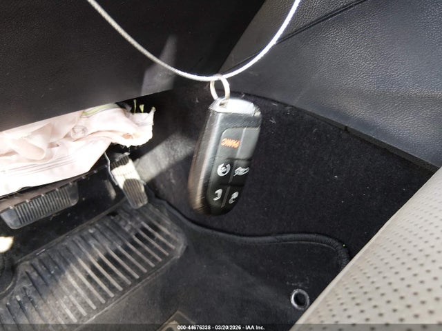 2016 Chrysler 300c მანქანა იყიდება აუქციონზე, vin: 2C3CCAET9GH248447, აუქციონის ნომერი: 44676338