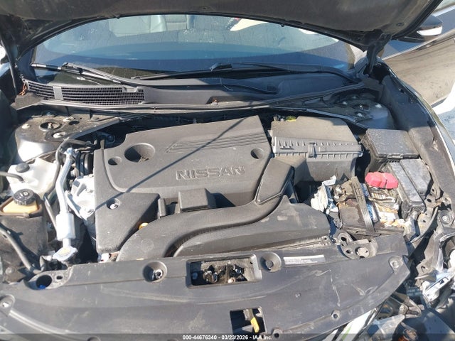 Aukcja sprzedaży 2016 Nissan Altima 2.5 Sl, vin: 1N4AL3APXGC155470, numer aukcji: 44676340