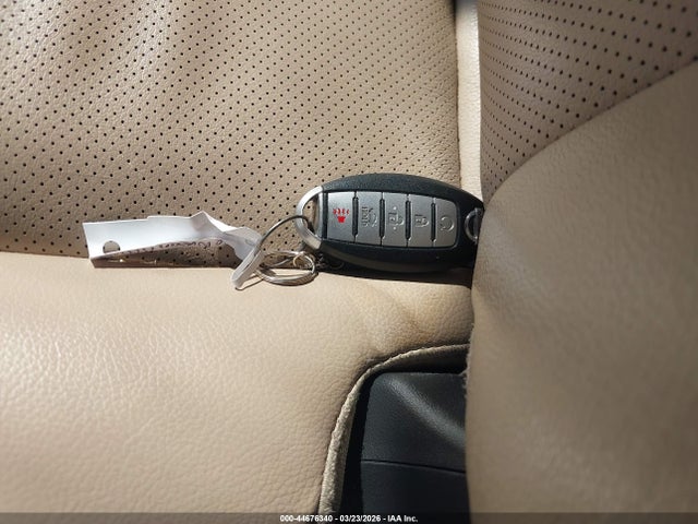 Aukcja sprzedaży 2016 Nissan Altima 2.5 Sl, vin: 1N4AL3APXGC155470, numer aukcji: 44676340