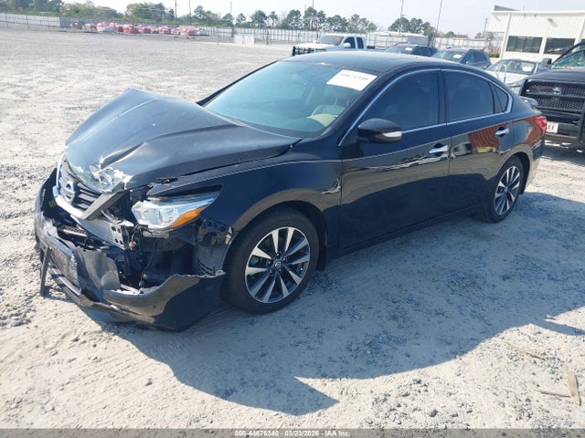 Aukcja sprzedaży 2016 Nissan Altima 2.5 Sl, vin: 1N4AL3APXGC155470, numer aukcji: 44676340
