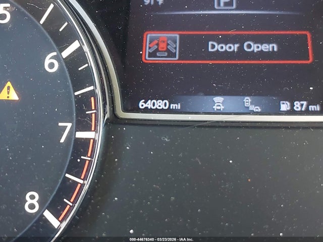 Aukcja sprzedaży 2016 Nissan Altima 2.5 Sl, vin: 1N4AL3APXGC155470, numer aukcji: 44676340