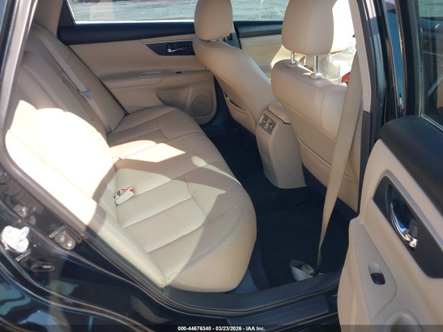 Aukcja sprzedaży 2016 Nissan Altima 2.5 Sl, vin: 1N4AL3APXGC155470, numer aukcji: 44676340