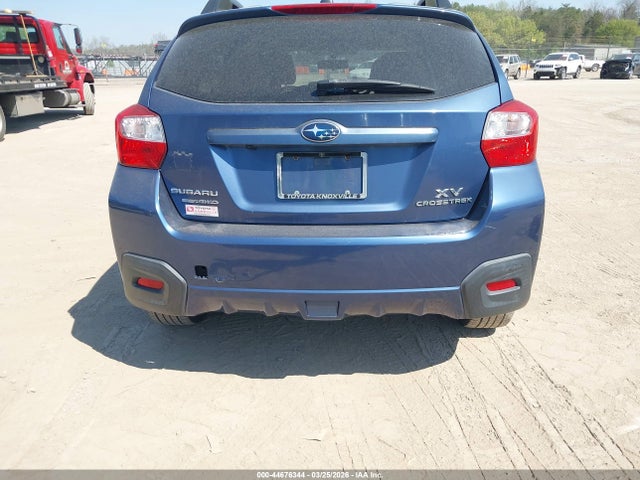 2013 Subaru Xv Crosstrek 2.0i Limited მანქანა იყიდება აუქციონზე, vin: JF2GPAKC9D2214827, აუქციონის ნომერი: 44676344