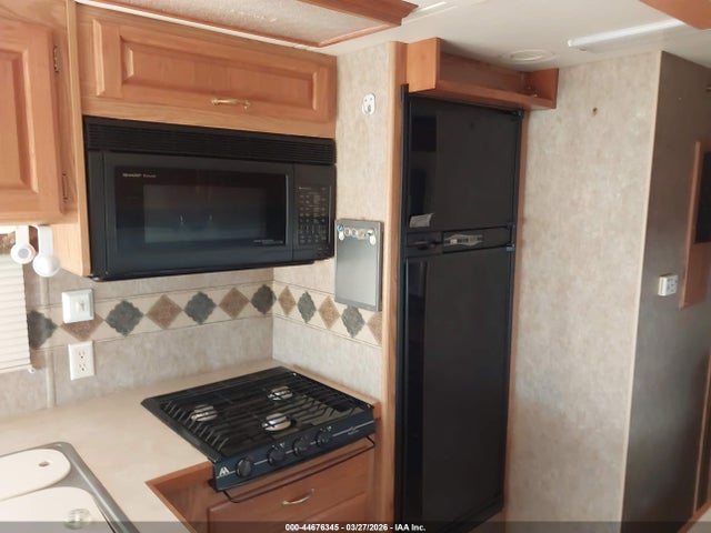 Aukcja sprzedaży 2005 Workhorse Custom Chassis Motorhome Chassis P3500, vin: 5B4LP57G353406813, numer aukcji: 44676345