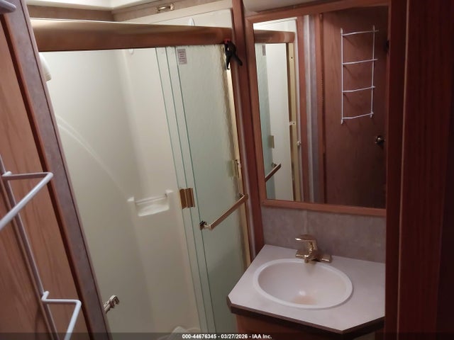 Aukcja sprzedaży 2005 Workhorse Custom Chassis Motorhome Chassis P3500, vin: 5B4LP57G353406813, numer aukcji: 44676345