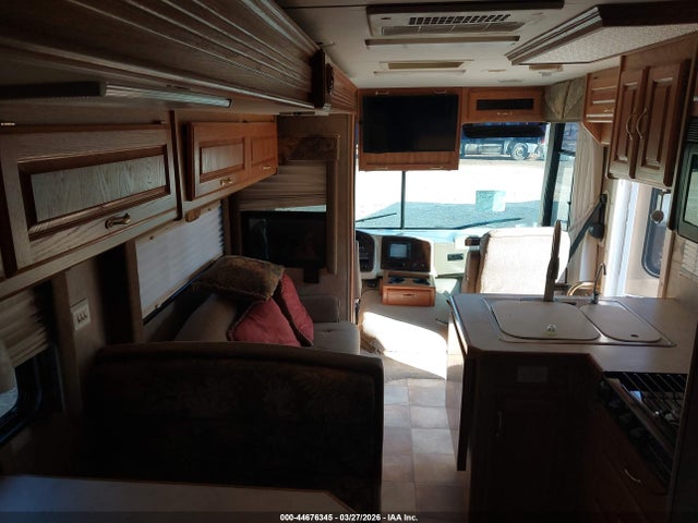 Aukcja sprzedaży 2005 Workhorse Custom Chassis Motorhome Chassis P3500, vin: 5B4LP57G353406813, numer aukcji: 44676345
