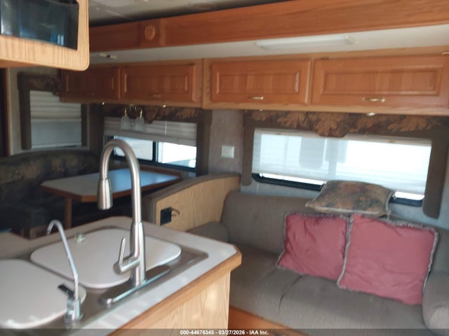 Aukcja sprzedaży 2005 Workhorse Custom Chassis Motorhome Chassis P3500, vin: 5B4LP57G353406813, numer aukcji: 44676345