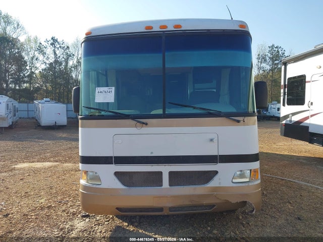 Aukcja sprzedaży 2005 Workhorse Custom Chassis Motorhome Chassis P3500, vin: 5B4LP57G353406813, numer aukcji: 44676345