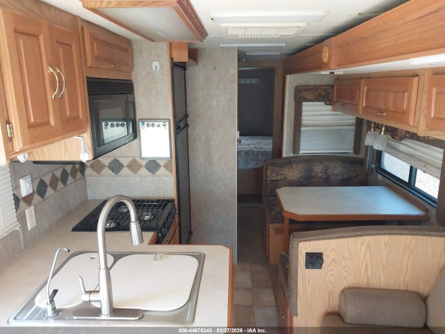 Aukcja sprzedaży 2005 Workhorse Custom Chassis Motorhome Chassis P3500, vin: 5B4LP57G353406813, numer aukcji: 44676345