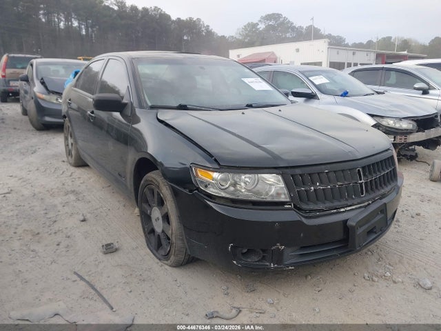 2008 LINCOLN MKZ 3LNHM28T18R625385