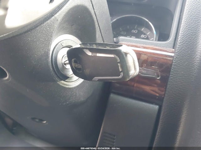 2008 LINCOLN MKZ 3LNHM28T18R625385 Photo 10