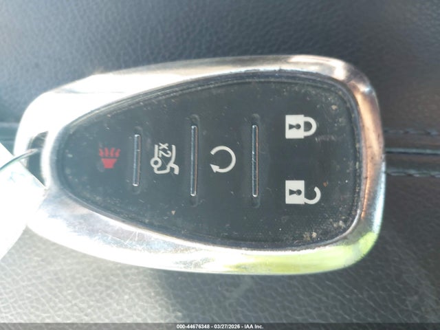 Aukcja sprzedaży 2022 Chevrolet Malibu Fwd Lt, vin: 1G1ZD5ST1NF128017, numer aukcji: 44676348
