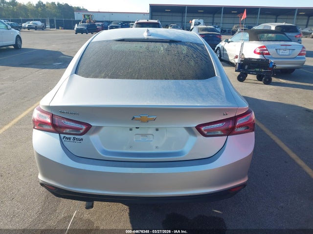 Aukcja sprzedaży 2022 Chevrolet Malibu Fwd Lt, vin: 1G1ZD5ST1NF128017, numer aukcji: 44676348
