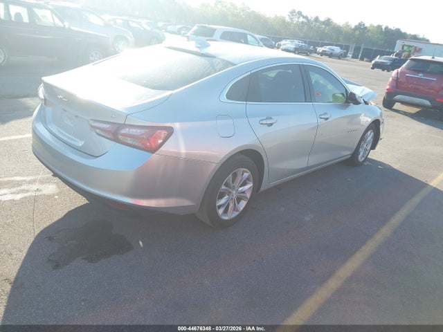 Aukcja sprzedaży 2022 Chevrolet Malibu Fwd Lt, vin: 1G1ZD5ST1NF128017, numer aukcji: 44676348