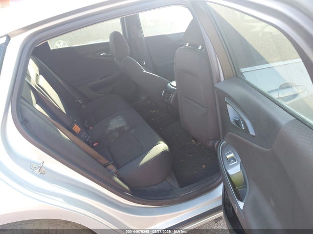 Aukcja sprzedaży 2022 Chevrolet Malibu Fwd Lt, vin: 1G1ZD5ST1NF128017, numer aukcji: 44676348