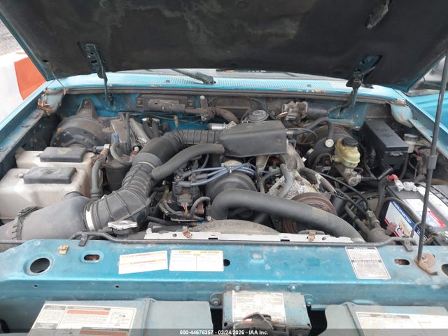 Продаж на аукціоні авто 1995 Mazda B2300 Cab Plus, vin: 4F4CR16A6STM31606, номер лоту: 44676357