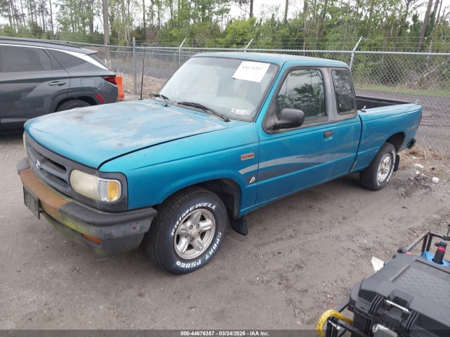 Продаж на аукціоні авто 1995 Mazda B2300 Cab Plus, vin: 4F4CR16A6STM31606, номер лоту: 44676357