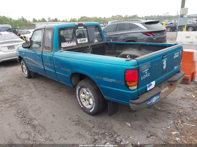 Продаж на аукціоні авто 1995 Mazda B2300 Cab Plus, vin: 4F4CR16A6STM31606, номер лоту: 44676357