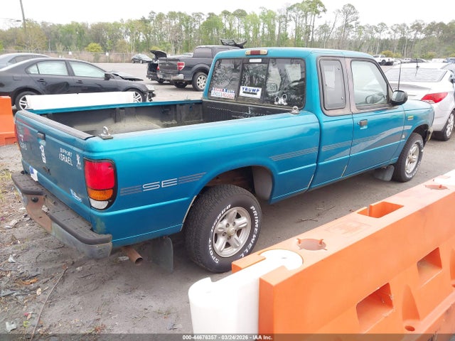 Продаж на аукціоні авто 1995 Mazda B2300 Cab Plus, vin: 4F4CR16A6STM31606, номер лоту: 44676357