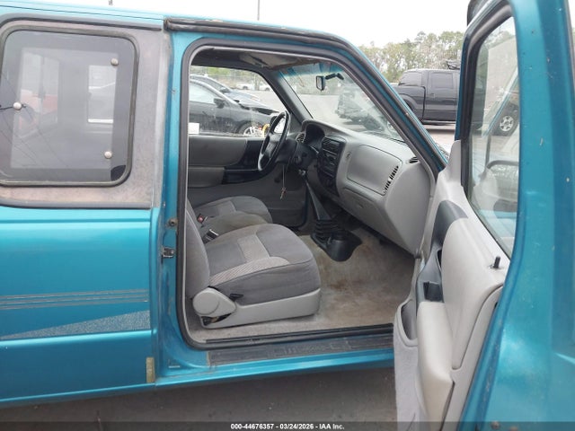 Продаж на аукціоні авто 1995 Mazda B2300 Cab Plus, vin: 4F4CR16A6STM31606, номер лоту: 44676357