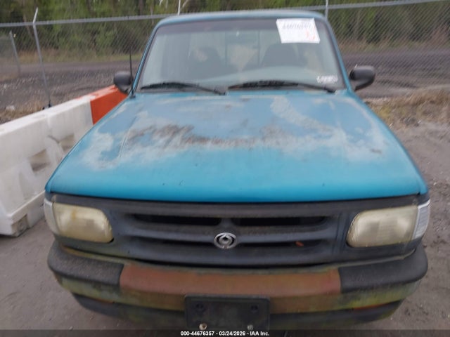 Продаж на аукціоні авто 1995 Mazda B2300 Cab Plus, vin: 4F4CR16A6STM31606, номер лоту: 44676357