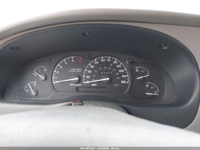 Продаж на аукціоні авто 1995 Mazda B2300 Cab Plus, vin: 4F4CR16A6STM31606, номер лоту: 44676357