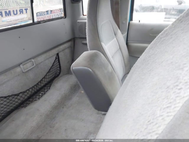 Продаж на аукціоні авто 1995 Mazda B2300 Cab Plus, vin: 4F4CR16A6STM31606, номер лоту: 44676357