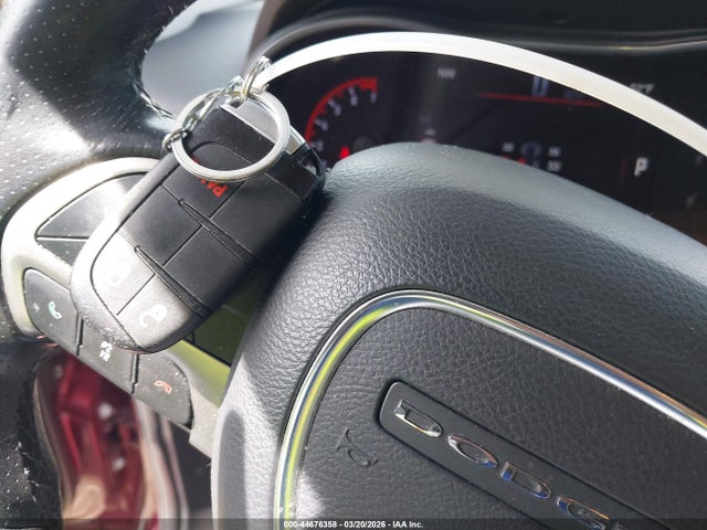 Aukcja sprzedaży 2020 Dodge Durango Sxt Plus Awd, vin: 1C4RDJAG8LC376851, numer aukcji: 44676358