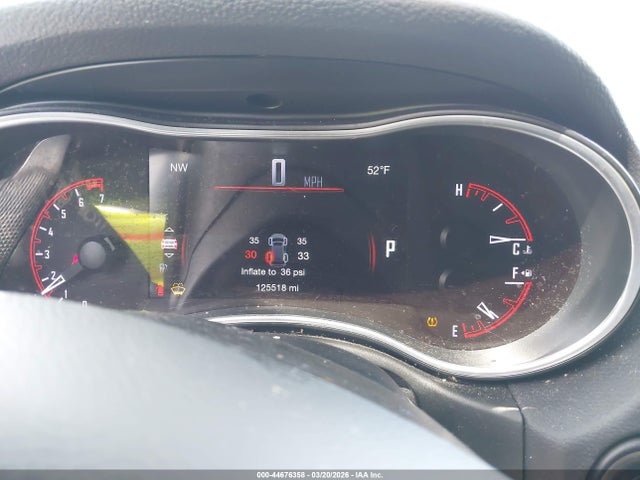 Aukcja sprzedaży 2020 Dodge Durango Sxt Plus Awd, vin: 1C4RDJAG8LC376851, numer aukcji: 44676358