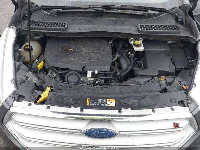 1FMCU9HD1JUA77950 Ford ESCAPE SEL