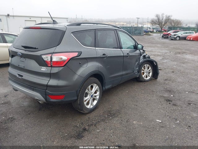 1FMCU9HD1JUA77950 Ford ESCAPE SEL
