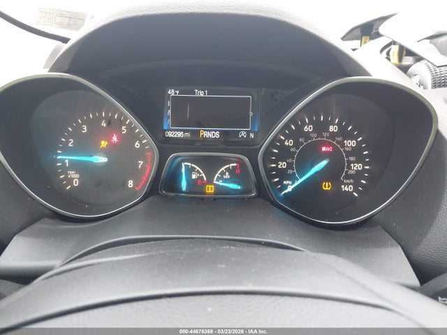 1FMCU9HD1JUA77950 Ford ESCAPE SEL