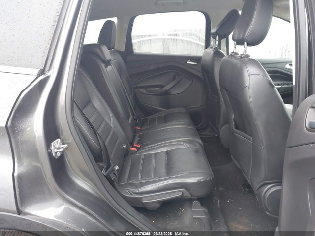 1FMCU9HD1JUA77950 Ford ESCAPE SEL