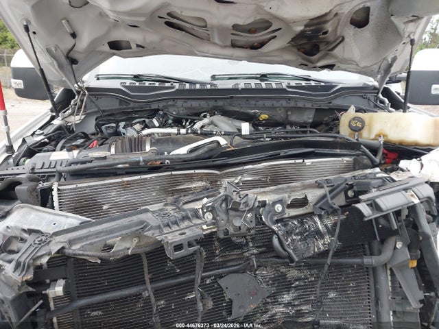 Ford F-250 Lariat 2020 1FT7W2BT7LEE16344 Image 10