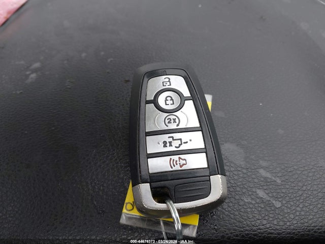 Ford F-250 Lariat 2020 1FT7W2BT7LEE16344 Image 11