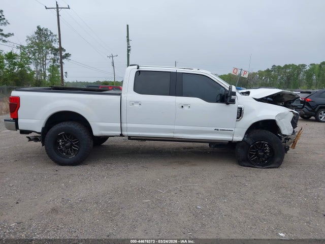 Ford F-250 Lariat 2020 1FT7W2BT7LEE16344 Image 13