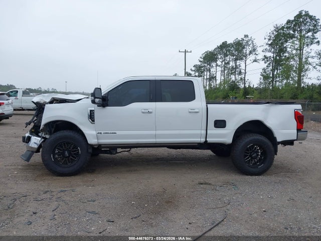 1FT7W2BT7LEE16344 Ford F-250 Lariat