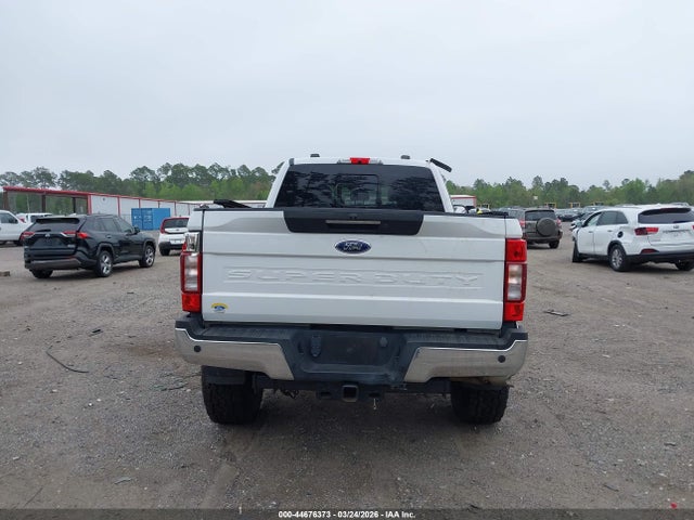 Ford F-250 Lariat 2020 1FT7W2BT7LEE16344 Image 16