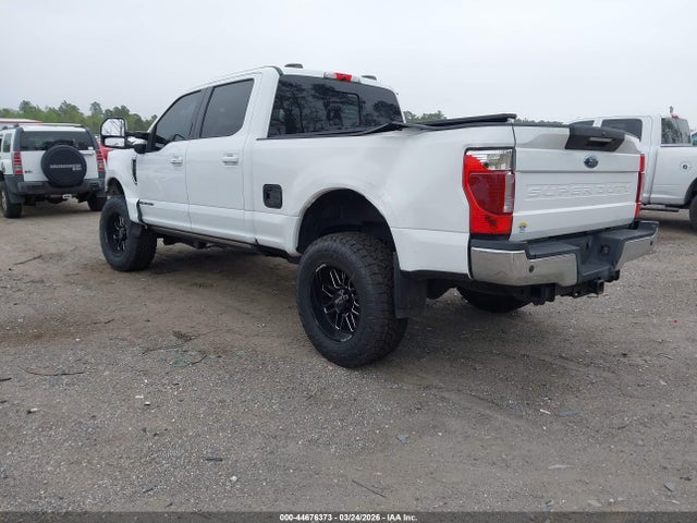 Ford F-250 Lariat 2020 1FT7W2BT7LEE16344 Image 3