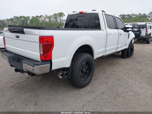 Ford F-250 Lariat 2020 1FT7W2BT7LEE16344 Image 4