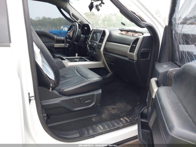 Ford F-250 Lariat 2020 1FT7W2BT7LEE16344 Image 5